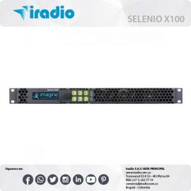 SELENIO X1001-min