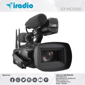 GY-HC550U 1