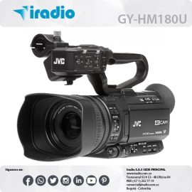 GY-HM180U 2