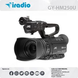 GY-HM250U 1