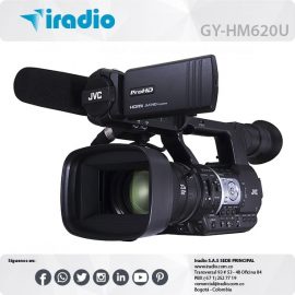 GY-HM620U 2