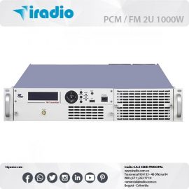PCM 1000W F-min
