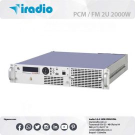 PCM FM 2U 2000W 2-min