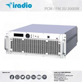 PCM FM 4U 5000W 1-min