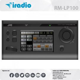 RM-LP100 1-min