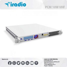 PCM 10W VHF-min